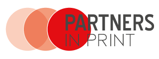 Partners in Print Uploadservice van Communication Partners